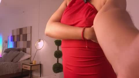 Andrea online show from September 21, 3:10 pm