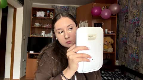 Poly online show from February 26, 10:14 am