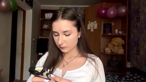 Poly online show from February 23, 7:08 am