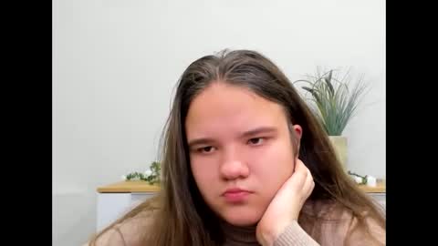 adelecruzz online show from January 25, 1:14 pm