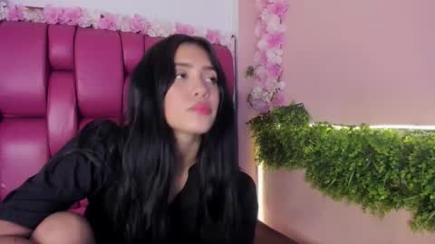 AdeleFoxx online show from October 29, 2:42 pm