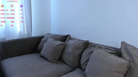 adelexx_zll online show from March 27, 6:48 am