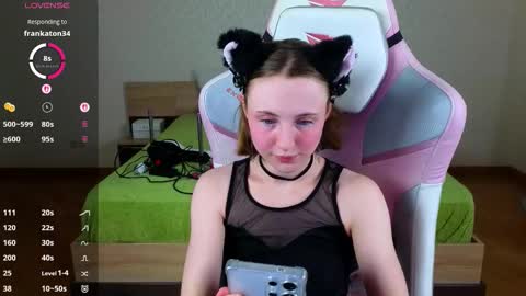 Adelina online show from March 21, 9:25 am