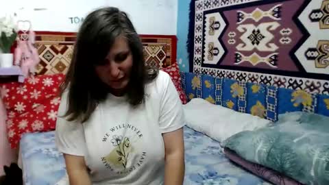 Larisa online show from October 25, 10:56 am