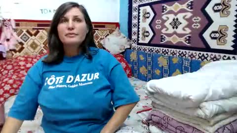 Larisa online show from November 2, 11:24 am