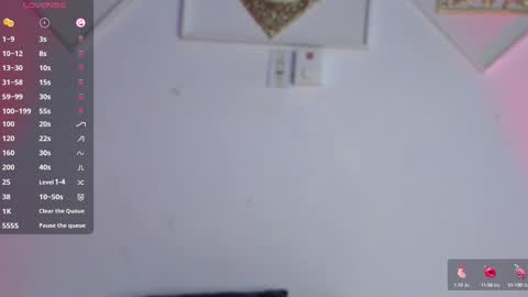 adeline online show from February 17, 5:36 am