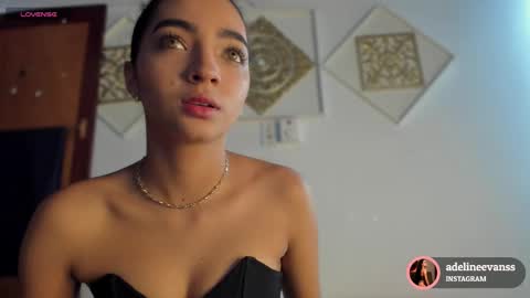 adeline online show from February 24, 4:04 am