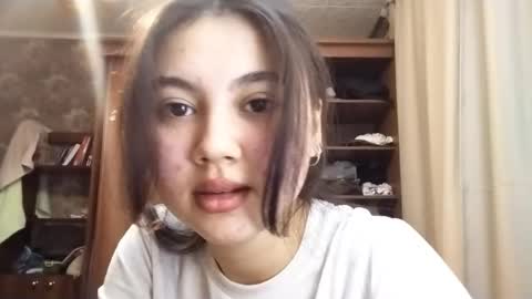 Anna online show from November 25, 3:14 pm