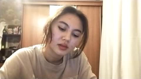 Anna online show from December 13, 7:42 pm