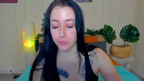 Snapshot of adell_berry chatting on January 9, 2:01 am Adel online show from January 9, 2:01 am