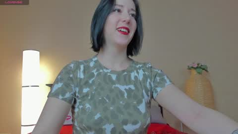 Snapshot of adell_berry chatting on January 29, 2:19 am Adel online show from January 29, 2:19 am