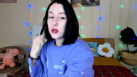 Adel online show from February 8, 1:53 am