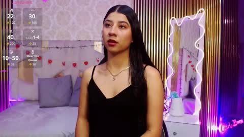 adisson_tay online show from February 20, 12:07 pm