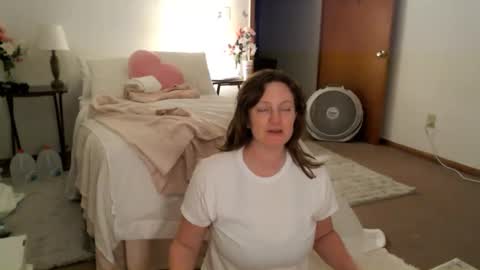 adorable22 online show from March 8, 2:37 am