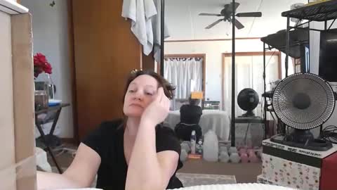 adorable22 online show from February 7, 6:34 pm