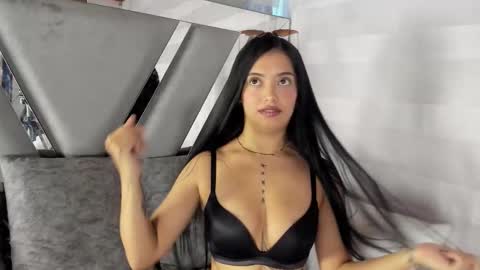 Stormi online show from March 16, 8:35 pm