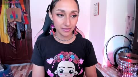 Adrena10 online show from April 6, 3:24 pm