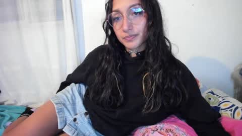 Adrena10 online show from December 19, 12:13 am