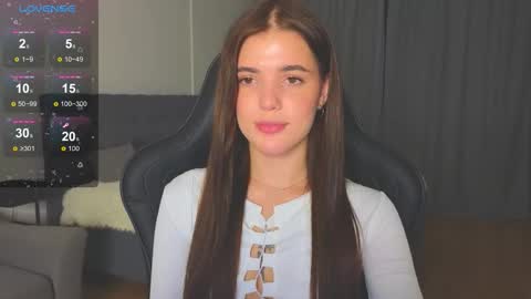 Snapshot of adri_dream chatting on September 18, 9:46 pm Adriana online show from September 18, 9:46 pm