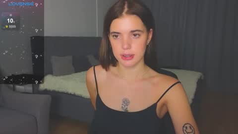 Snapshot of adri_dream chatting on September 12, 11:01 pm Adriana online show from September 12, 11:01 pm