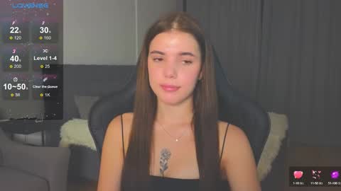 Snapshot of adri_dream chatting on September 17, 9:35 pm Adriana online show from September 17, 9:35 pm