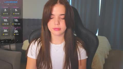 Snapshot of adri_dream chatting on October 5, 3:33 am Adriana online show from October 5, 3:33 am