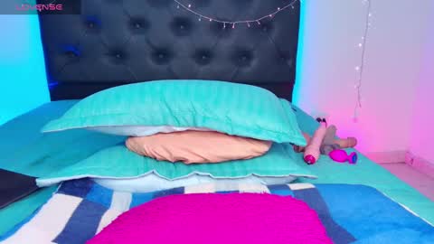 Snapshot of adriana_55 chatting on December 13, 1:15 am AdrianaSexy online show from December 13, 1:15 am