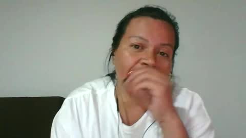 Snapshot of adrianagogo18 chatting on March 6, 3:35 am adrianagogo18 online show from March 6, 3:35 am