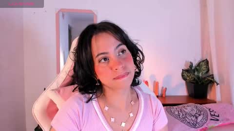 adrianny online show from October 30, 2:47 am