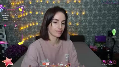 Adriana online show from October 16, 3:14 pm