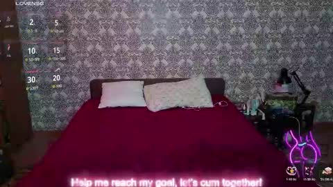 Adriana online show from December 18, 7:57 am