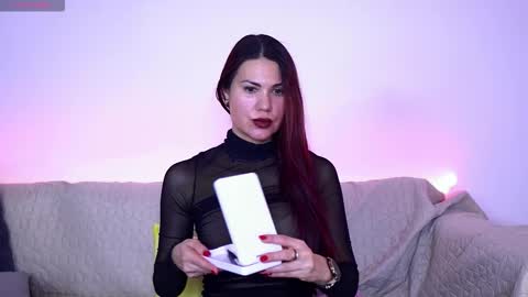 Ada online show from January 17, 1:51 pm