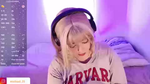 Arieyara online show from September 9, 1:11 pm