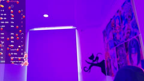 Arieyara online show from April 8, 12:18 pm