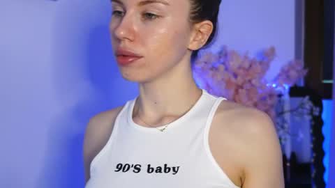 Aelia online show from March 31, 5:46 pm