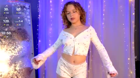 Elven girl or Aerrinn online show from December 21, 8:24 pm