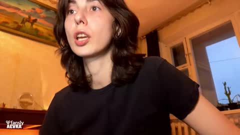 Snapshot of aevra chatting on September 12, 4:47 pm vegans taste better online show from September 12, 4:47 pm