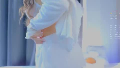 Snapshot of afelia_heks chatting on October 8, 6:40 am Afelia online show from October 8, 6:40 am