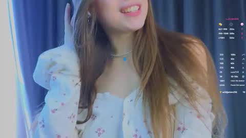 Snapshot of afelia_heks chatting on September 14, 6:44 am Afelia online show from September 14, 6:44 am