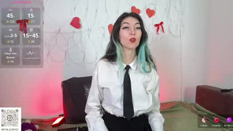 Afina online show from March 19, 12:37 am