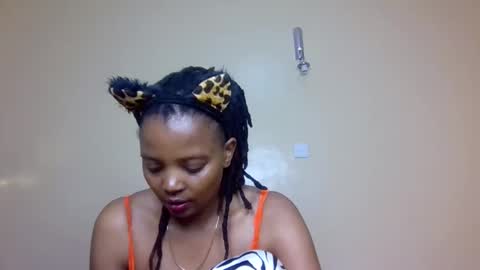 Africana online show from October 11, 2:38 am