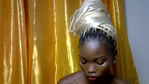 afri kanaslim online show from November 24, 4:09 pm