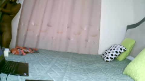 africacoco online show from April 4, 12:48 pm