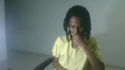 Africa online show from April 12, 11:13 am