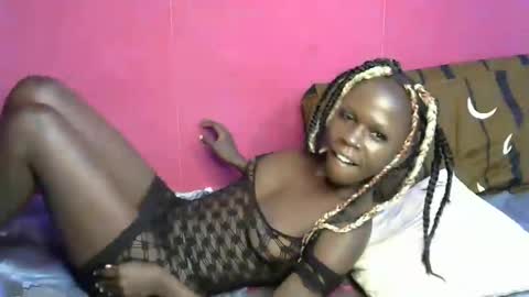 african berries online show from January 10, 4:20 pm