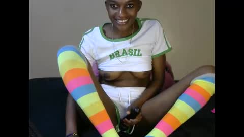 african_hottest online show from February 20, 7:19 pm