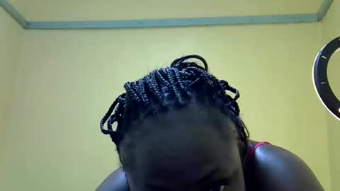 Snapshot of africanbest84 chatting on October 19, 12:18 pm Africanbest online show from October 19, 12:18 pm