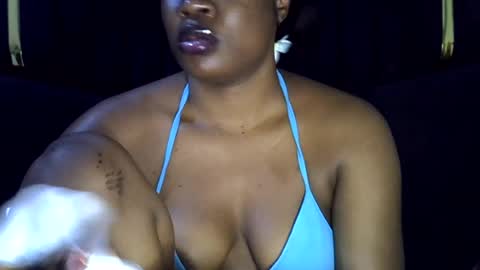 africangoddess online show from July 20, 8:53 pm