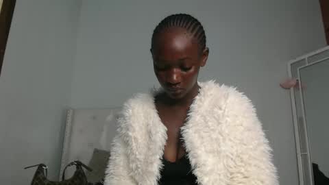 CIARA online show from December 5, 10:38 am