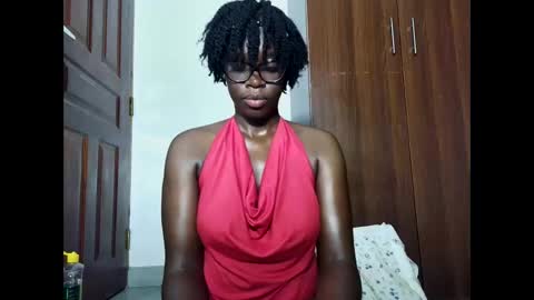 Leah online show from April 21, 2:51 am